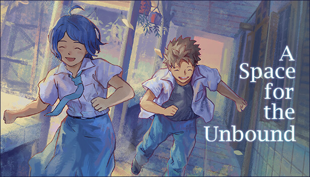 无垠之心|官方中文|V1.0.35.0-奇异冒险-超凡之旅+全DLC|解压即撸