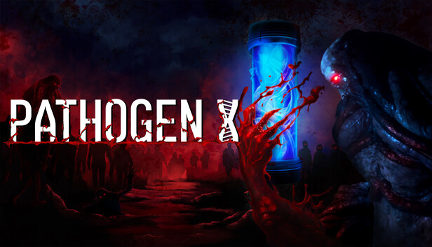 PATHOGEN X|官方中文|解压即撸