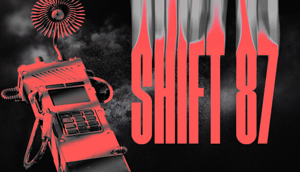 轮班87 SHIFT 87|官方中文|解压即撸