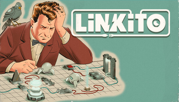 Linkito|官方中文|解压即撸