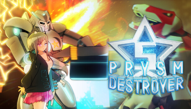 S. Prysm 毁灭者|官方中文|解压即撸