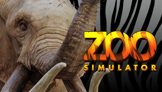动物园模拟器 ZOO SIMULATOR|官方中文|解压即撸
