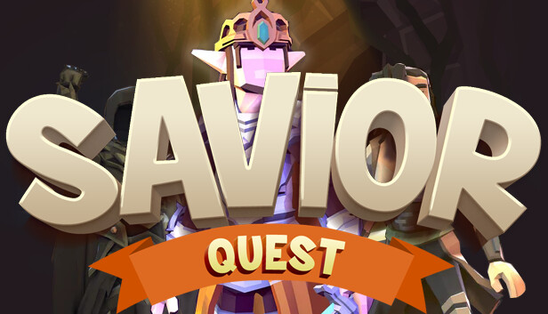 勇者任务 Savior Quest|官方中文|解压即撸