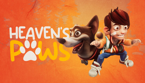 天堂的爪印 Heaven’s Paws|官方中文|解压即撸