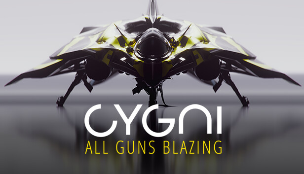 CYGNI 火力全开|豪华中文|Build.14976496+预购特典+全DLC|解压即撸