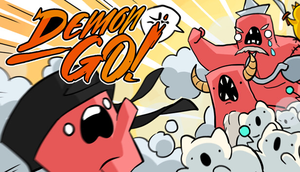 DemonGo|官方中文|NSZ|原版