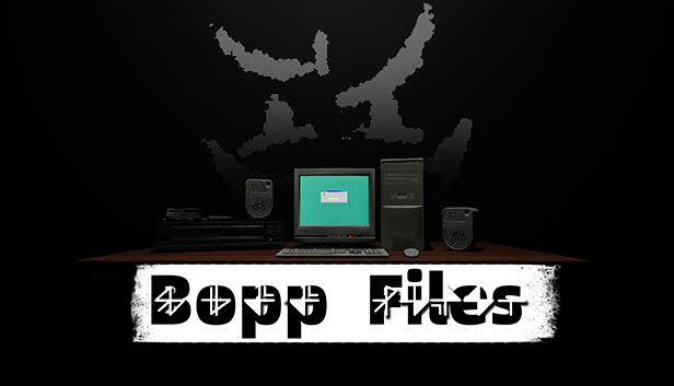 波普档案 BOPP FILE|官方中文|解压即撸