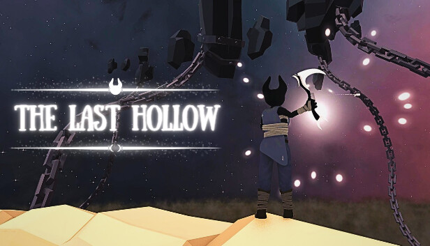 最后的空洞 THE LAST HOLLOW|官方中文|解压即撸