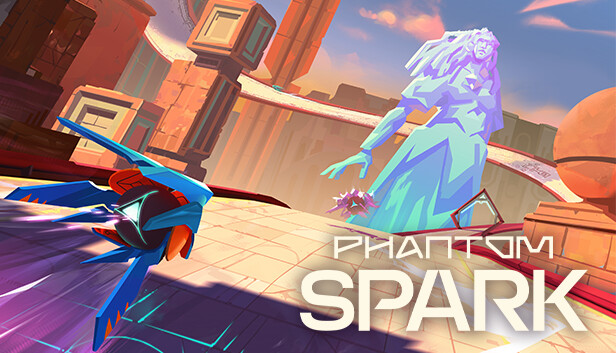 幻影火花 PhantomSpark|官方中文|解压即撸