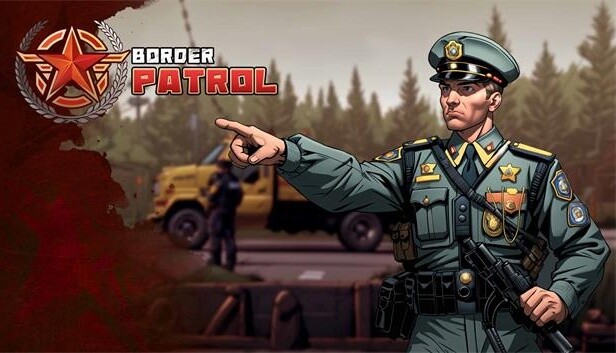 边境检查员|官方中文|Build.15184761+全DLC|解压即撸
