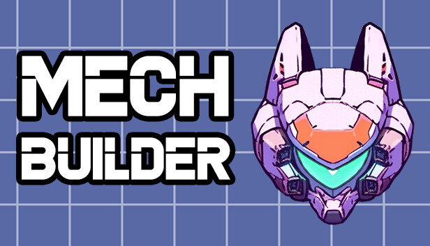Mech Builder|官方中文|Build.15383030|解压即撸