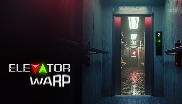 ELEVATOR WARP|官方中文|解压即撸
