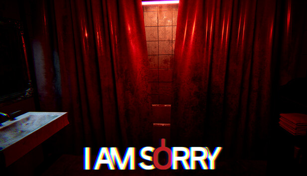 I AM SORRY|官方中文|解压即撸