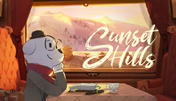 落日山丘 SUNSET HILLS|官方中文|解压即撸