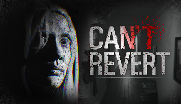 Can’t revert|官方中文|解压即撸