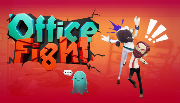 Office Fight|官方中文|解压即撸