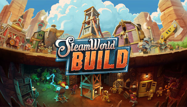 蒸汽世界 建造|官方中文|Build.15459401|解压即撸