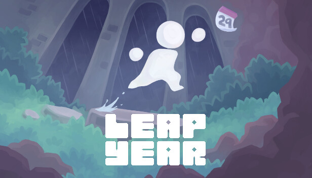 闰跃之年 Leap Year|官方中文|V1.0.7|解压即撸