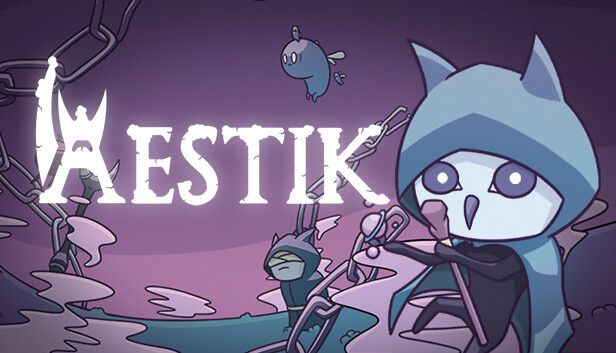 Aestik|官方中文|Build.15488043-幽暗轮回-虚空秘境|解压即撸