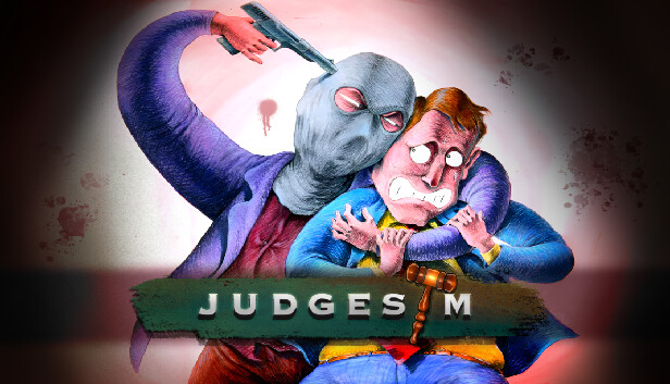 法官模拟器 JudgeSim|官方中文|Build.15311574|解压即撸