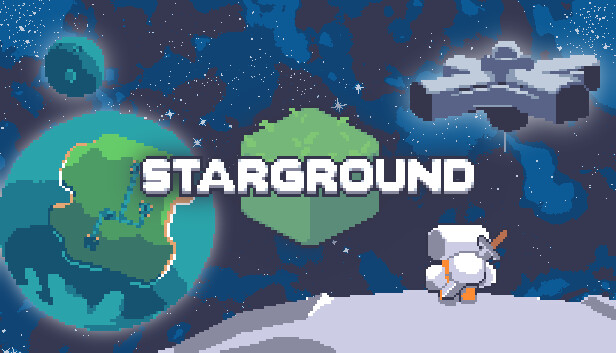 星空战场 16348430|官方中文|Build.15427601|解压即撸