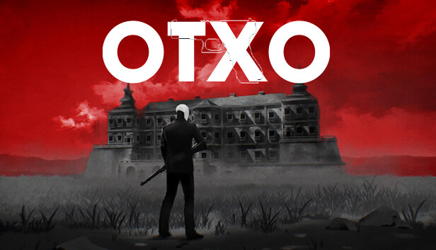 孤狼 OTXO|官方中文|Build.15521920-爆裂弹幕-枪火连连|解压即撸