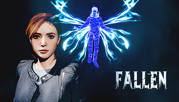 FALLEN|官方中文|解压即撸