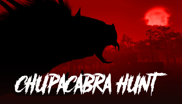 卓柏卡布拉狩猎 Chupacabra Hunt|官方中文|解压即撸