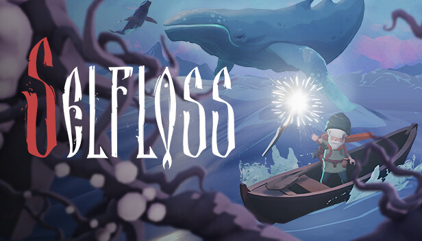 Selfloss|官方中文|解压即撸