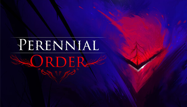 常青秩序 Perennial Order|官方中文|解压即撸
