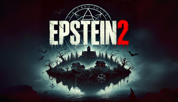 Epstein 2|官方中文|解压即撸