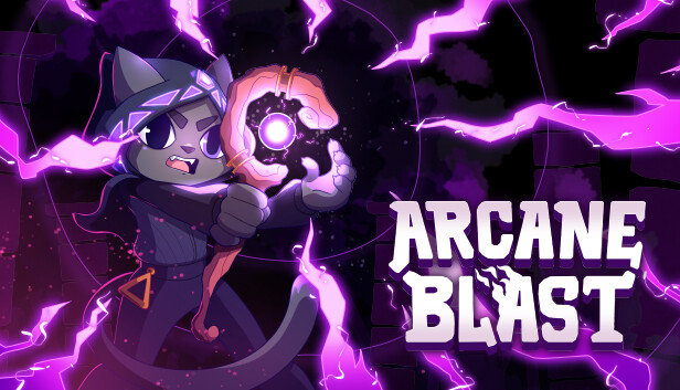 Arcane Blast|官方中文|解压即撸