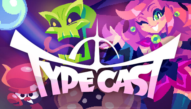 TYPECAST|官方中文|Build.15495014|解压即撸