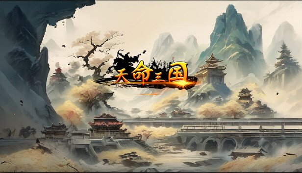 天命三国|官方中文|Build.15630787-苍天破碎-诸侯纷争|解压即撸
