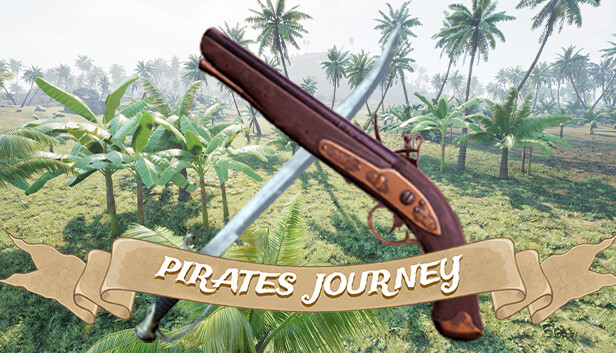 海盗之旅 Pirates Journey|官方中文|解压即撸