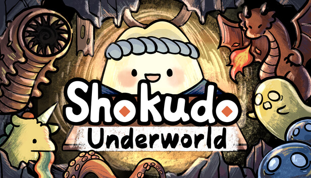 地窖食堂|官方中文|Build.15614143|解压即撸