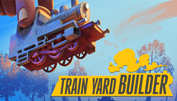 铁路车场建设者 Train Yard Builder|官方中文|解压即撸