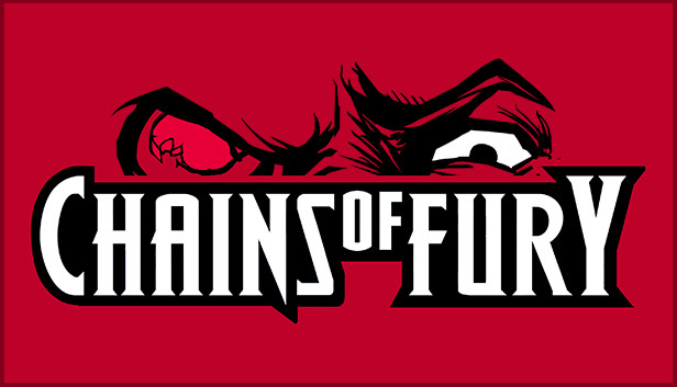 愤怒之链 Chains of Fury|官方中文|解压即撸