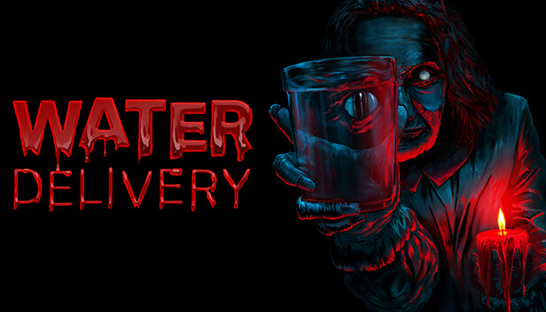 送水服务 Water Delivery|官方中文|解压即撸