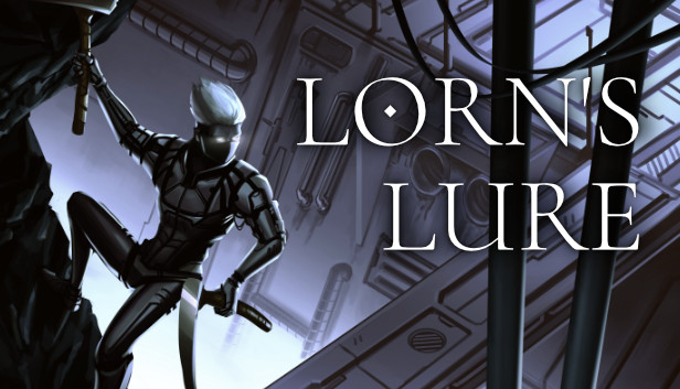洛恩的引诱 Lorn’s Lure|官方中文|解压即撸