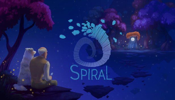 拾忆之旅 Spiral|官方中文|解压即撸