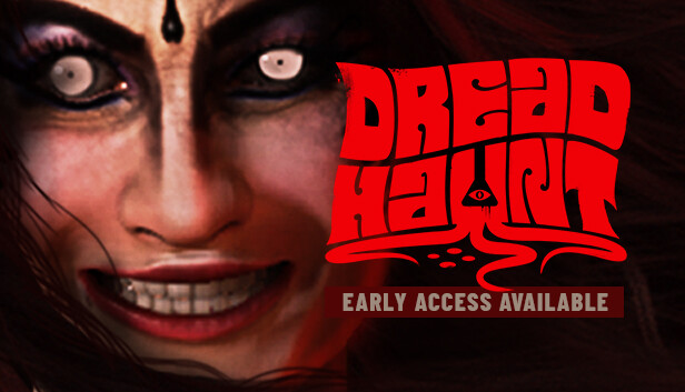 恐惧幽灵 DreadHaunt|官方中文|解压即撸