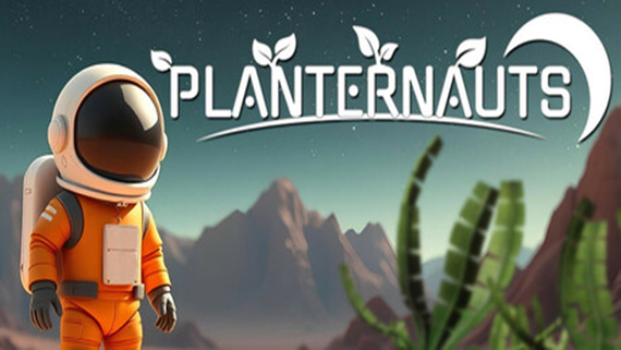 火星人 Planternauts|官方中文|解压即撸