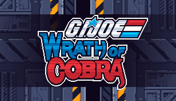 G.I.乔 可汗的愤怒 G.I. Joe: Wrath of Cobra|官方中文|解压即撸