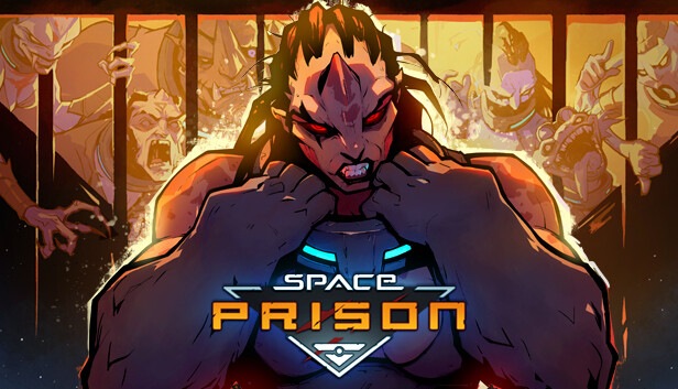 太空监狱 Space Prison|官方中文|V1.0.8-结盟求生-死亡逃脱|解压即撸