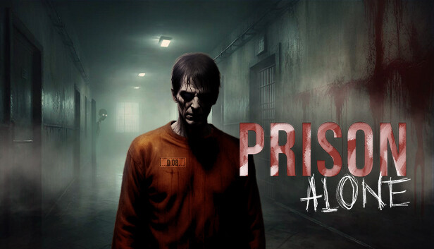 孤独监狱 Prison Alone|官方中文|解压即撸
