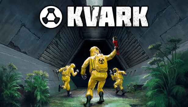 克瓦尔克 Kvark|官方中文|解压即撸