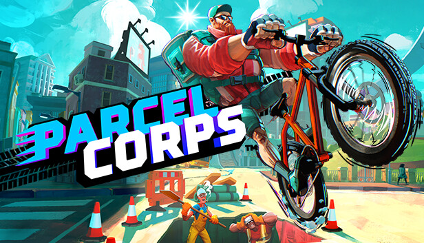 包裹军团 Parcel Corps|官方中文|解压即撸