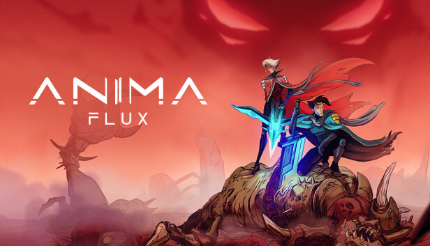 灵动涟漪 Anima Flux|官方中文|解压即撸
