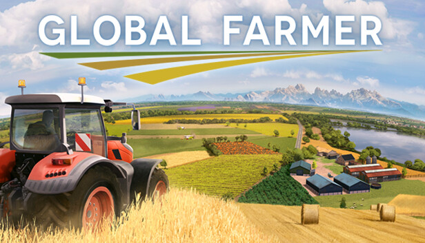 全球农场主 Global Farmer|官方中文|解压即撸